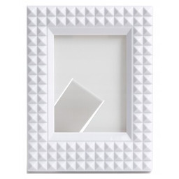 LOVEINSTANT Ramka SB9499 Biały Zyskaj