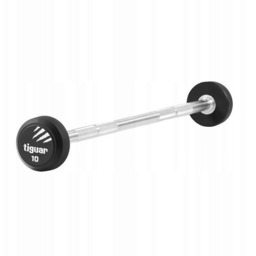 Sztanga Prosta Stała 90 CM 32 MM Tiguar