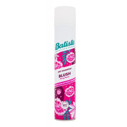 Batiste Blush suchy szampon 350 ml dla kobiet
