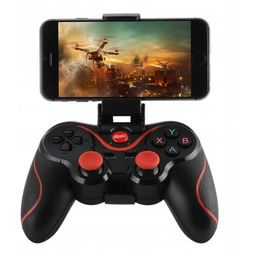 Bezprzewodowy Gamepad Pad Do Telefonu Android Ios Tv