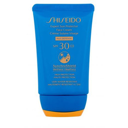 Shiseido Expert Sun Protector Face Cream SPF30 preparat