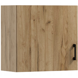 Szafka kuchenna 50 cm wisząca górna Dąb Craft