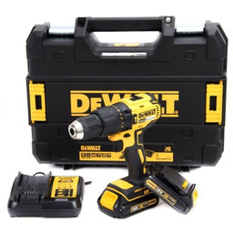 DEWALT Wiertarko Wkrętarka UDAR Aku 18V DCD778D2T
