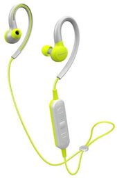 Pioneer SE-E6BT-Y Dokanałowe Bluetooth 4.2 Słuchawki bezprzewodowe