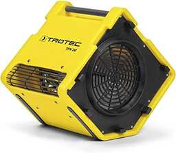 TROTEC Wentylator turbo TFV 20