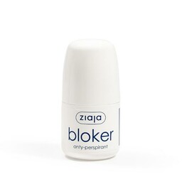 ZIAJA anty-perspirant bloker 60 ml