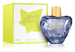 Lolita Lempicka Lolita Lempicka NEW, Woda perfumowana 50