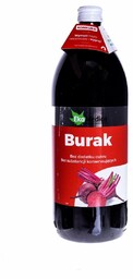Burak Płyn EkaMedica, 1000 ml