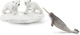 Schleich 42531 Wild Life