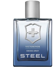 Swiss Army Steel woda toaletowa spray 100ml