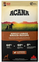 ACANA Karma dla psa Adult Large Breed Recipe