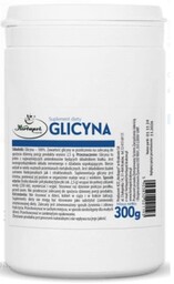 Glicyna Suplement diety Herbapol 300g
