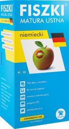 FISZKI - niemiecki - Matura ustna