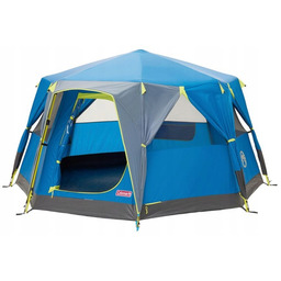 Namiot turystyczny 3 osobowy Octagon Small Coleman
