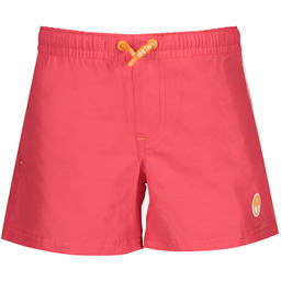 KOSTIUM DLA DZIECI NORTH SAILS CZERWONY DÓŁ