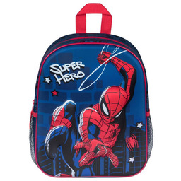 Plecak Przedszkolny 3D, Spider-Man