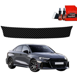 Grizzprotector Folia karbonowa Grizz Protector na próg bagażnika