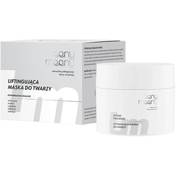 Eeny meeny Lifting Face Mask Liftingująca maska