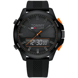 ZEGAREK MĘSKI TOMMY HILFIGER 1791763 (zf094a)