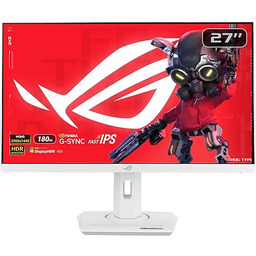 ASUS ROG Strix XG27ACS-W 27" monitor do gier