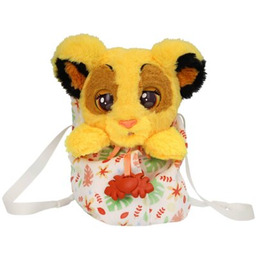 EPEE Zabawka interaktywna Król Lew Simba EP60190