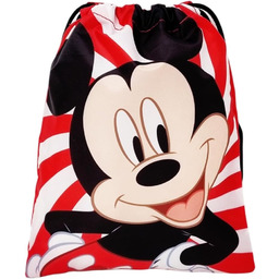 Plecak piknikowy Disney Mickey Mouse 25x20 cm sportowy