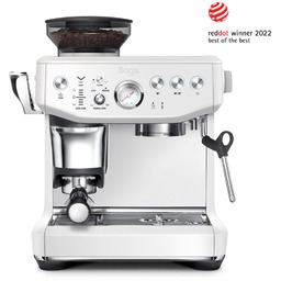 Ekspres kolbowy SAGE SES876SST Barista Express  Impress