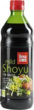 Sos sojowy SHOYU łagodny BIO 500 ml Lima