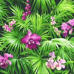 Tapeta dekoracyjna Galerie Global Fussion G56435