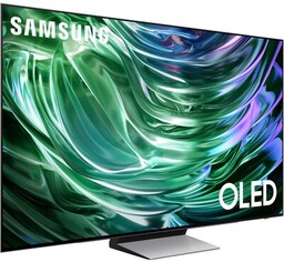 SAMSUNG Telewizor QE77S94D 77" OLED 4K 144Hz Tizen