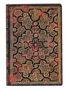 Notatnik Mystique Mini linia - PAPERBLANKS