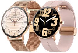 Kiano Watch Venus - zegarek damski