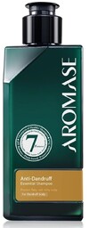 Macrohi Szampon przeciwłupieżowy Aromase