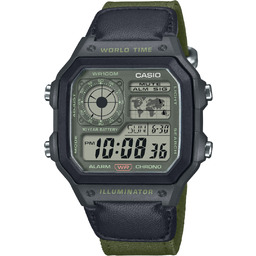 Casio AE-1200WHUB-3AVEF