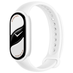 XIAOMI Smartband Mi Band 10 Ceramic Edition Biały