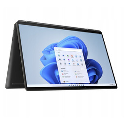 Biznesowy Laptop 2w1 SPECTRE HP 16 Intel i7