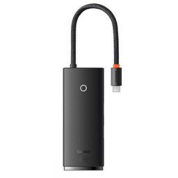 BASEUS Stacja dokująca Lite Series BS-OH019 USB Typu