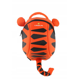 Plecaczek Przedszkolny Tygrys