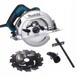 Pilarka tarczowa z prowadnicą Makita 190mm 1600W HS7611