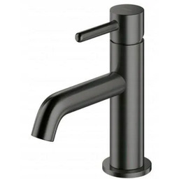 Omnires Y bateria umywalkowa grafit Y1210NGR