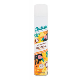 Batiste Tropical suchy szampon 350 ml dla kobiet