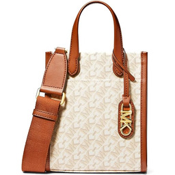 MICHAEL KORS 32H3G3GC4B XS NS SHOPPER TOTE CROSSBODY