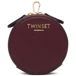 Bilonówka TWINSET 252TL8042 Fioletowy