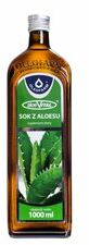 Oleofarm, AloeVital, sok z aloesu, suplement diety, 1000