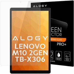 Szkło hartowane Alogy 9H do Lenovo M10 2Gen