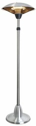 SUNRAY Promiennik SPH2102S Clear Halogen
