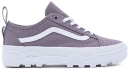 Buty unisex Vans Sentry Old Skool niskie trampki