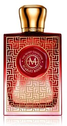 MORESQUE Secret Collection Scarlet Rouge Woda perfumowana 75