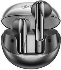 QCY AilyBuds Clear T32 Douszne Bluetooth 5.3 Czarny