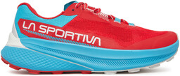 Buty do biegania La Sportiva Prodigio 56R402602 Czerwony
